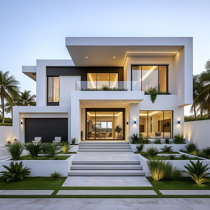 Luxury Home Interior